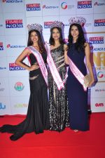 at NRI of the year in Mumbai on 11th April 2016